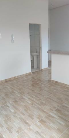Alugo Apartamento na nova Imperatriz, apenas r$ 750 reais - Foto 6