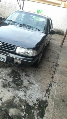 Vendo ou Troco - Santana GLSI 2.0 - Foto 10