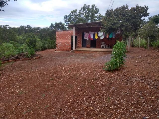 Particular/Rancho/Serra da Mesa
