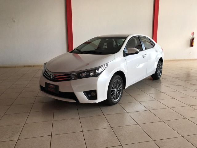 Corolla xei - Foto 3