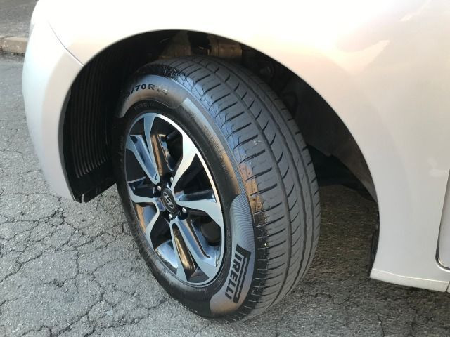 HB-20 Hatch 1.0 12V Confort Flex 2017 - Foto 14