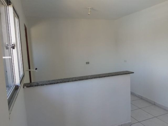 Apto de 01 quarto 380 reais em Curitiba - Rio Bonito - Campo de Santana - Foto 5