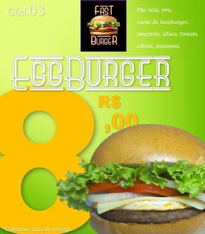Fast Burger - Foto 4