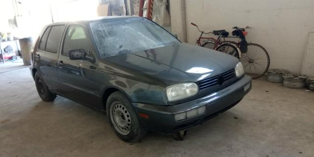 Carro filé pintura nova carro com mecanica toda nova zera comprada cada parafuso - Foto 4