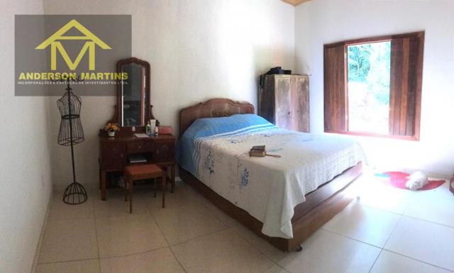 Chácara à venda com 3 dormitórios em Village do sol, Guarapari cod:15917 - Foto 18