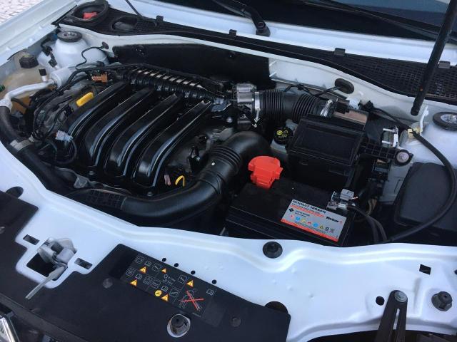 Renault Duster Oroch Aut Oportunidade Trocamos e financiamos - Foto 11