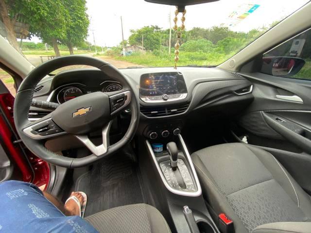 Novo onix automatico 1.0 turbo - Foto 6