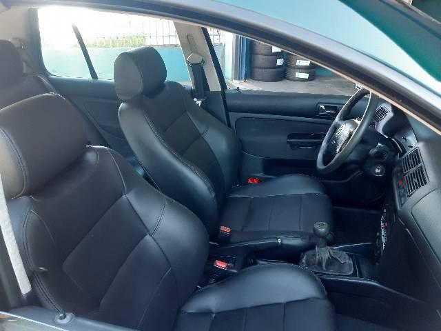Golf 2001 1.6 sr legalizado suspensão - Foto 6
