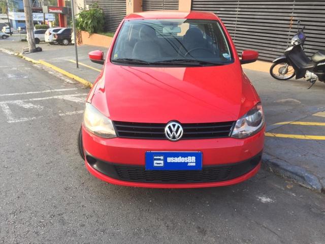 FOX 2010/2011 1.0 MI TREND 8V FLEX 4P MANUAL