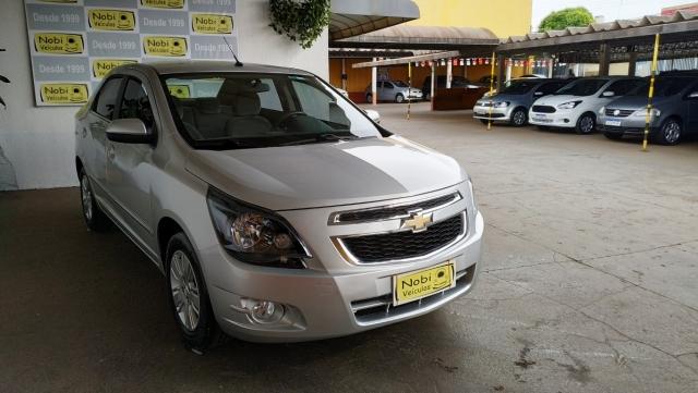 Cobalt LTZ 1.8 8v (flex) (Aut) 2015 - Foto 3