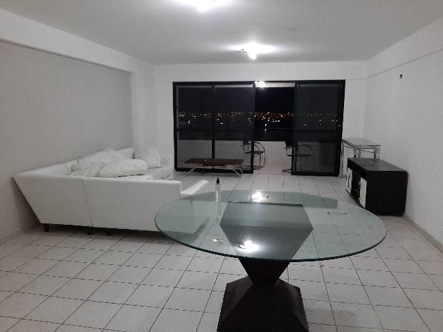 Aluguel APARTAMENTO MONTE EVEREST