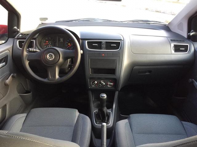 FOX 2010/2011 1.0 MI TREND 8V FLEX 4P MANUAL - Foto 9