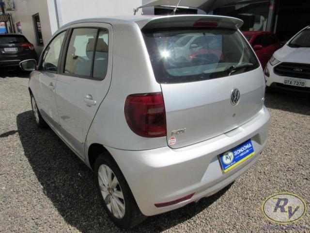 FOX 2011/2011 1.6 MI PRIME 8V FLEX 4P MANUAL - Foto 5
