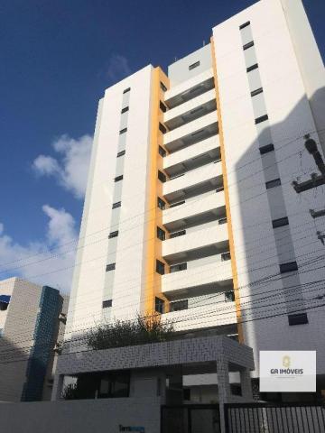 Apartamento-Padrao-para-Venda-em-Jatiuca-Maceio-AL - Foto 2