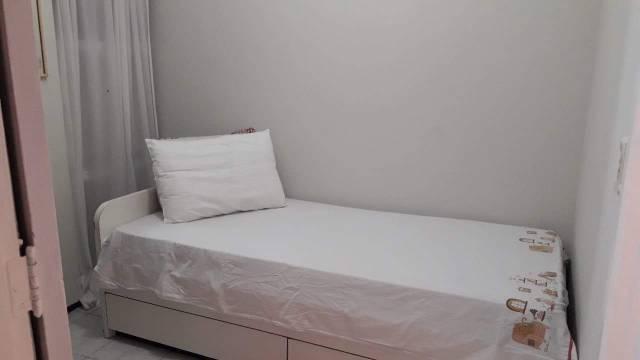 Alugo quarto no Meireles