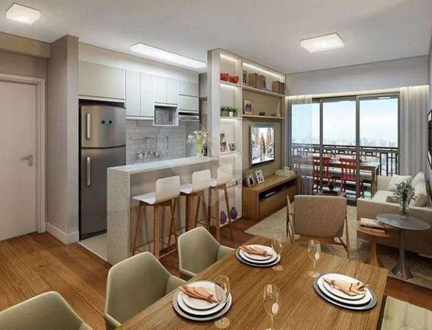 I9 Santo Egídio Santana - 59 a 69m² - São Paulo, SP - Foto 6