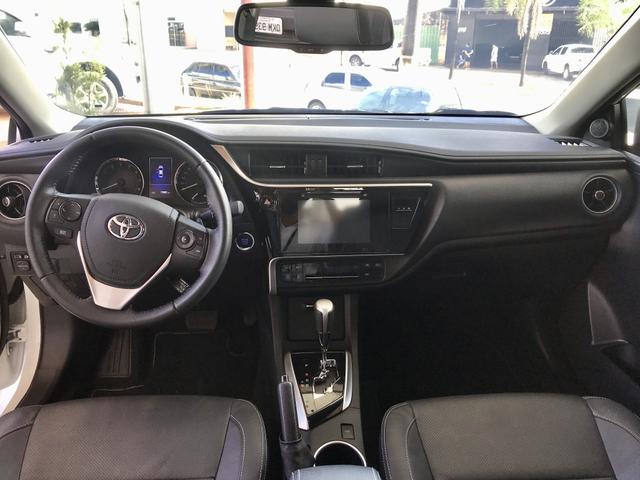 Toyota corolla xei 2.0 - Foto 9