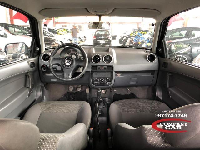 Gol G4 1.0 2009 de garagem com apenas 38mil rodados! Novo! - Foto 5