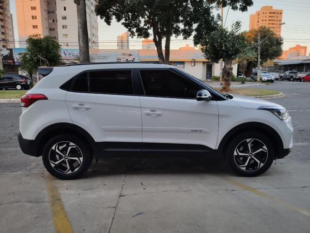Hyundai Creta 2.0 Sport 2018/2018 - Foto 5