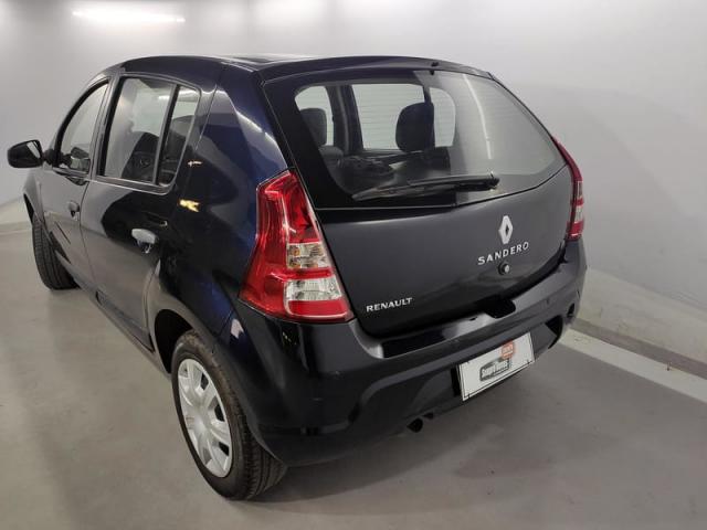 Oportunidade RENAULT SANDERO EXP 16 - Foto 6