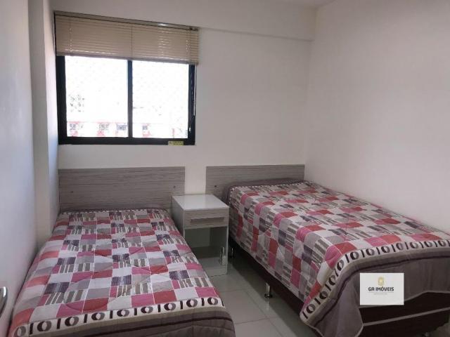 Apartamento-Padrao-para-Venda-em-Jatiuca-Maceio-AL - Foto 7