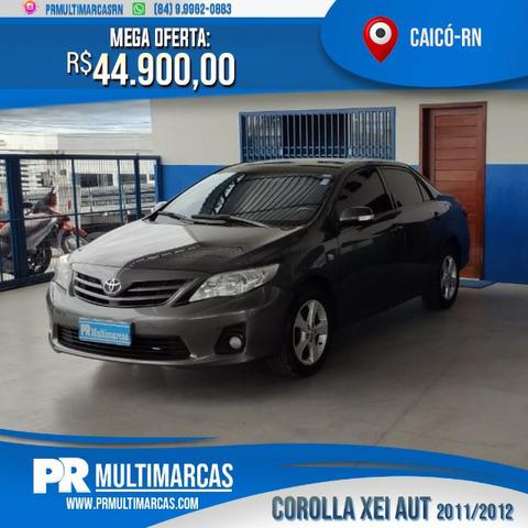 Corolla Xei AT 2.0 2012 - Foto 3