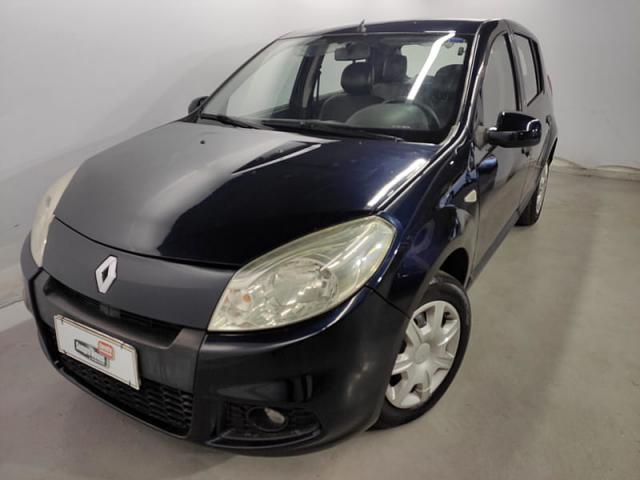 Oportunidade RENAULT SANDERO EXP 16 - Foto 4
