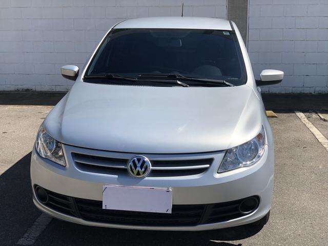 Gol 1.0 completo 2010