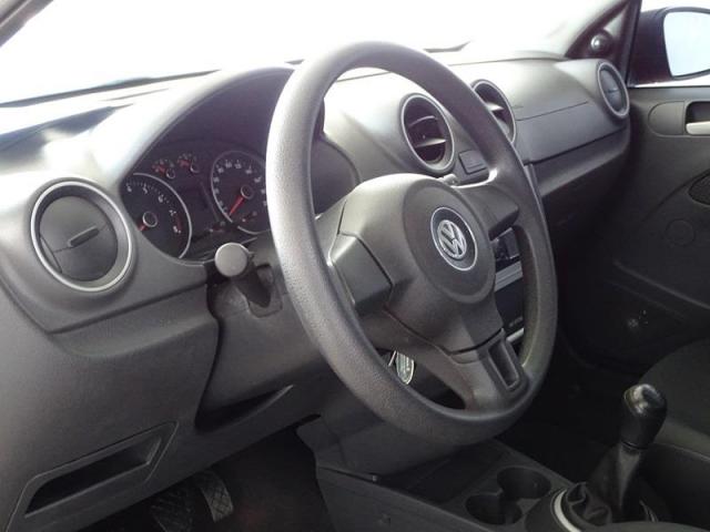 Volkswagen Gol 1.0 mi 8v G.vi - Foto 5