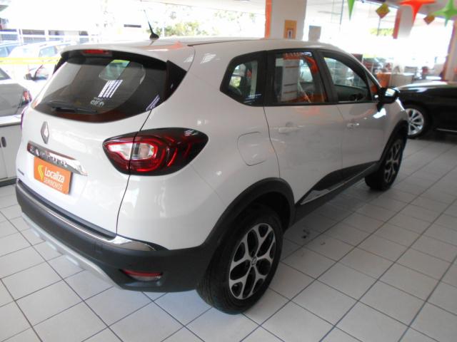 CAPTUR 2018/2019 1.6 16V SCE FLEX INTENSE X-TRONIC - Foto 5