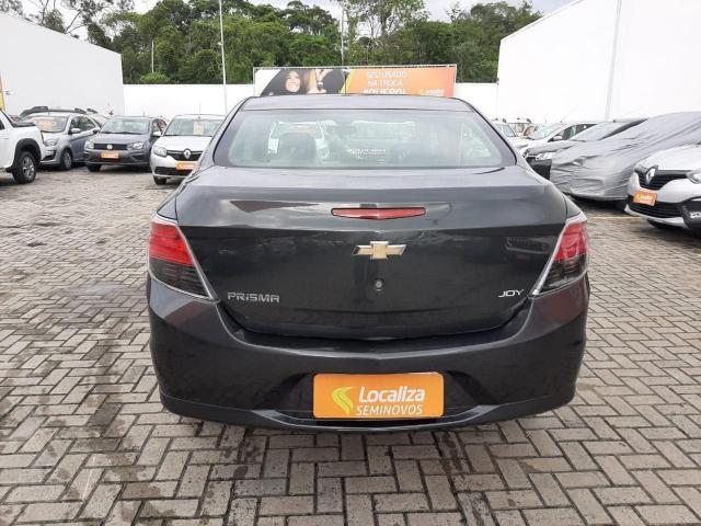 PRISMA 2019/2019 1.0 MPFI JOY 8V FLEX 4P MANUAL - Foto 6