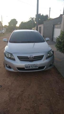 Corolla xei 2009 - Foto 3