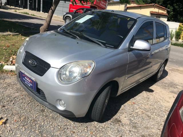 Picanto 2010