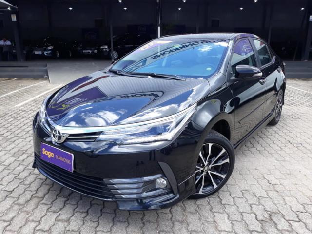 TOYOTA COROLLA XRS FLEX