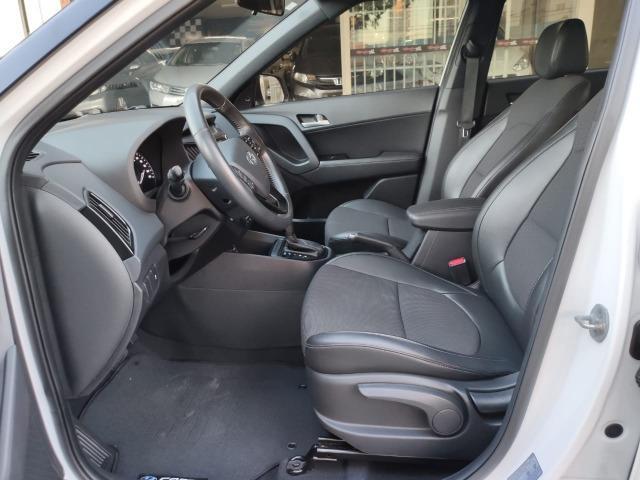 Hyundai Creta 2.0 Sport 2018/2018 - Foto 8