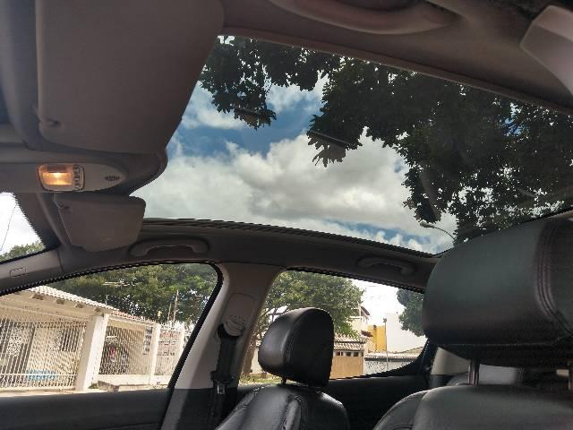 Top mecânico com Teto, Couro e Piloto Automático. Estudo Troca em maior ou menor Valor - Foto 3