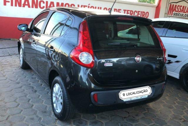 PALIO 2013/2014 1.0 MPI ATTRACTIVE 8V FLEX 4P MANUAL - Foto 3