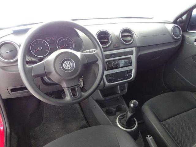 Volkswagen Gol 1.0 mi 8v G.vi - Foto 8
