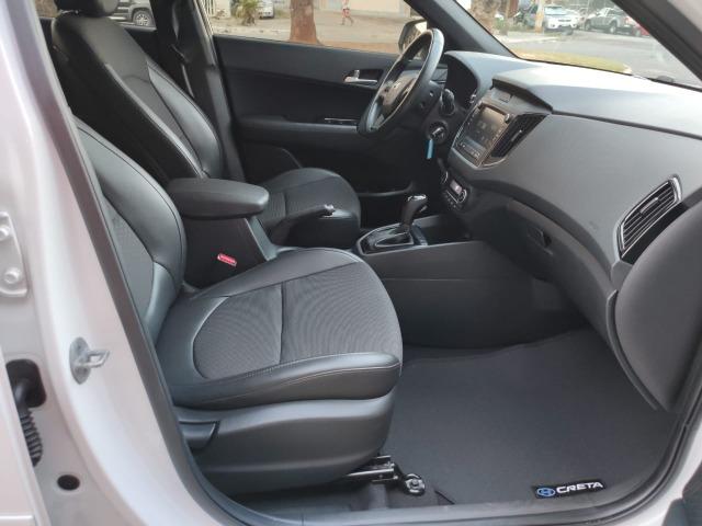 Hyundai Creta 2.0 Sport 2018/2018 - Foto 10