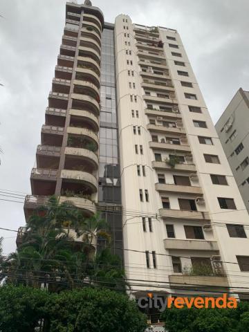 Edifício Aldebaran