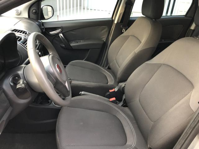 Fiat Grand Siena 1.4 Attrative completa - Foto 10