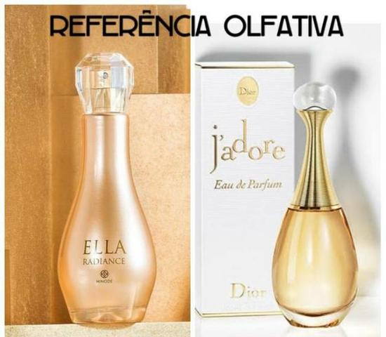 Fragrâncias com referências olfativas - Foto 6