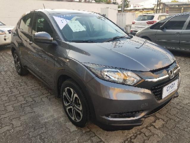 Honda Hr-v 1.8 16v lx - Foto 3