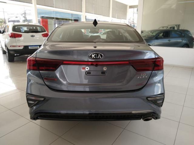 KIA CERATO 2019/2020 2.0 16V FLEX EX AUTOMÁTICO - Foto 13