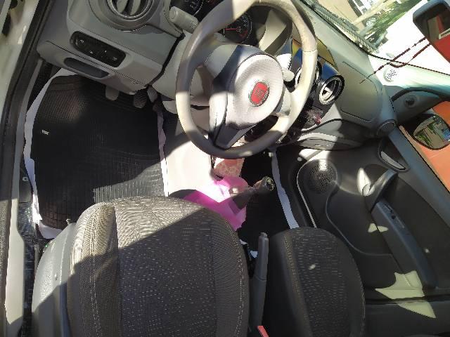 Vende_se carro muito bom só viajar - Foto 7