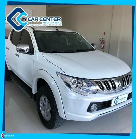 L200 TRITON SPORT HPE TOP