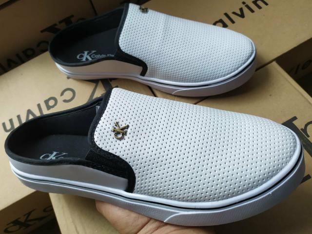 calçados calvin klein