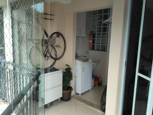 Apartamento Varandas Jaraguá - Foto 4