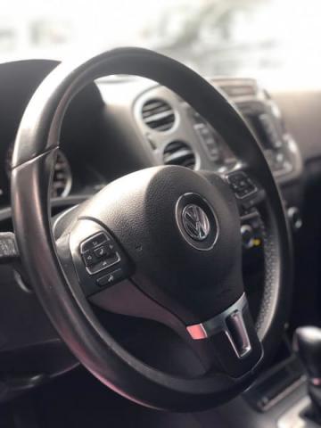 VOLKSWAGEN TIGUAN 2.0 TSI - Foto 7