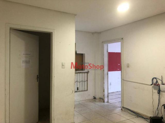 Sala para alugar, 46 m² por R$ 1.200,00/mês - Urussanguinha - Araranguá/SC - Foto 6